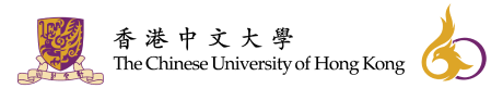 CHUK Logo