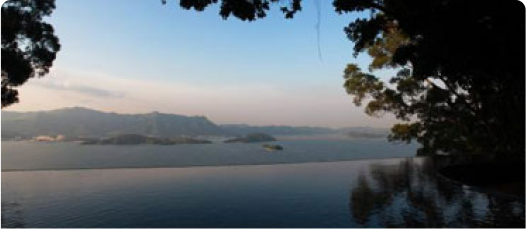 新亞書院 Banner