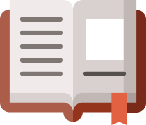 本科生手冊 Logo