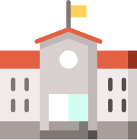認識學院 Logo