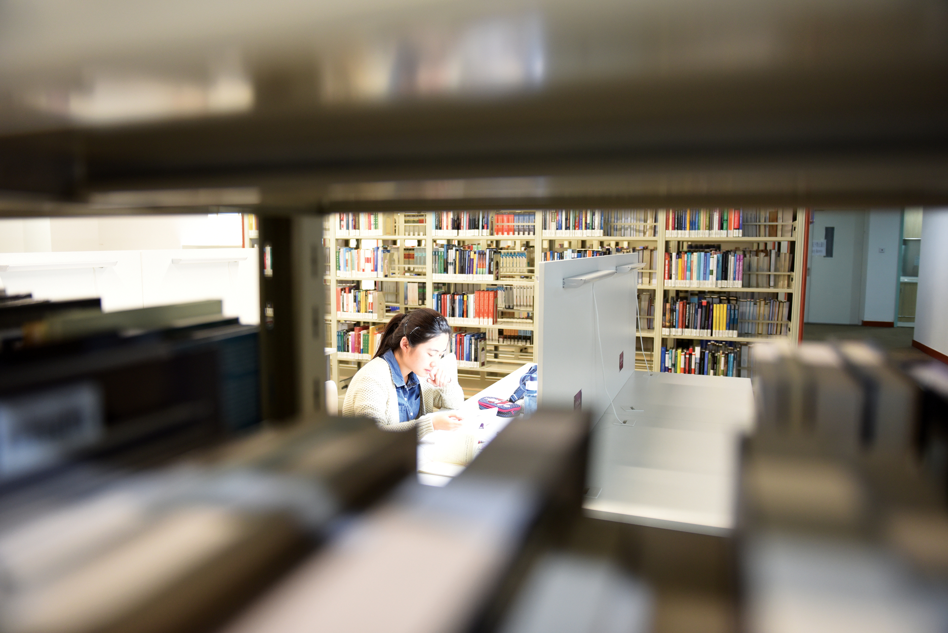 Studying@CUHK Banner